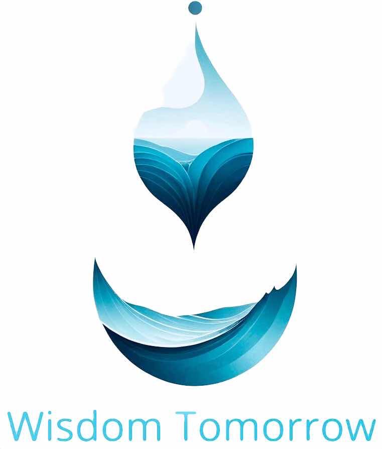 Wisdom Tomorrow Logo